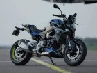 BMW F 900R Force